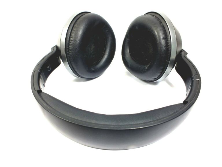 PHILIPS BEZPRZEWODOWE SŁUCHAWKI HIFI SHC8565
