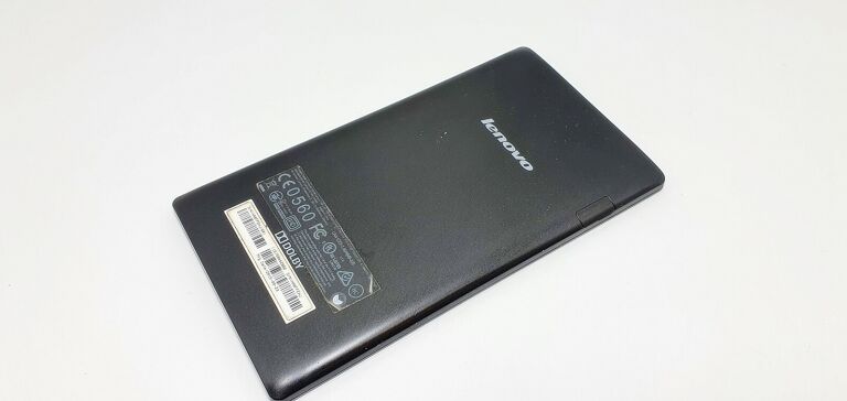 TABLET LENOVO TAB 2 A7 7 CALI WIFI ANDROID