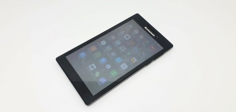 TABLET LENOVO TAB 2 A7 7 CALI WIFI ANDROID