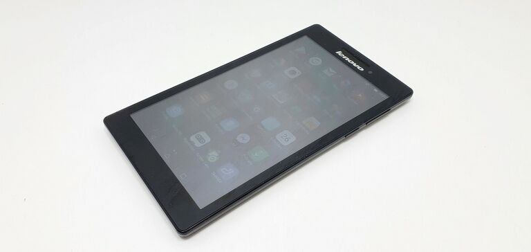 TABLET LENOVO TAB 2 A7 7 CALI WIFI ANDROID