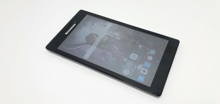 TABLET LENOVO TAB 2 A7 7 CALI WIFI ANDROID