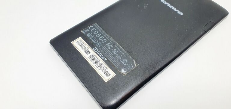 TABLET LENOVO TAB 2 A7 7 CALI WIFI ANDROID