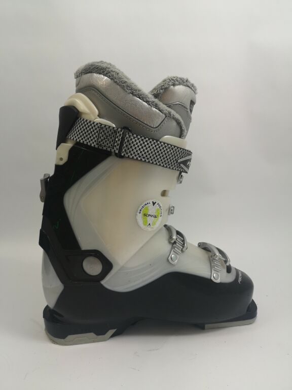 BUTY FISCHER SOMA VISION 55 2009 ROZMIAR 25,5