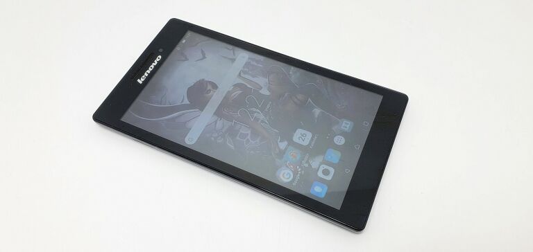 TABLET LENOVO TAB 2 A7 7 CALI WIFI ANDROID