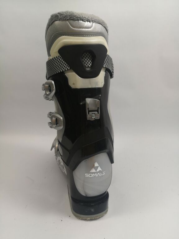 BUTY FISCHER SOMA VISION 55 2009 ROZMIAR 25,5