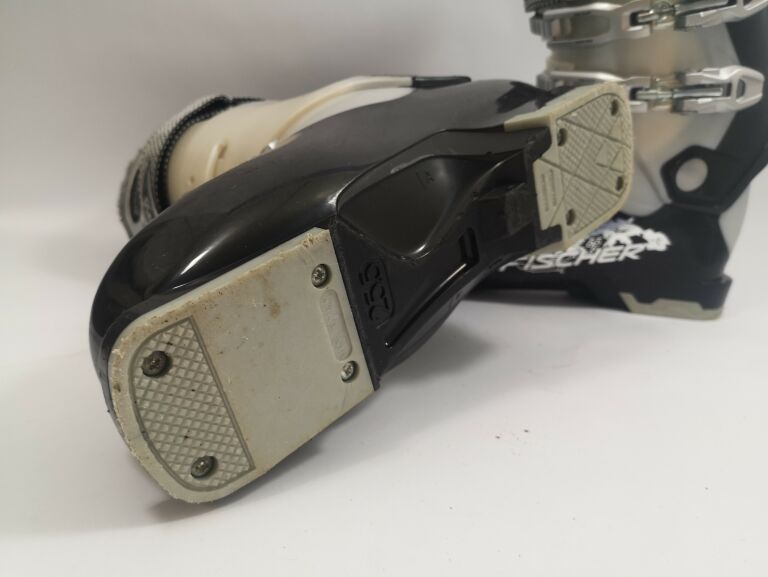 BUTY FISCHER SOMA VISION 55 2009 ROZMIAR 25,5