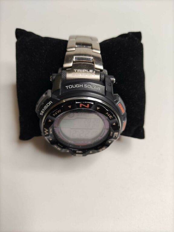 ZEGAREK CASIO PRW-2500