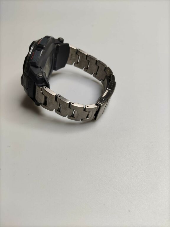 ZEGAREK CASIO PRW-2500