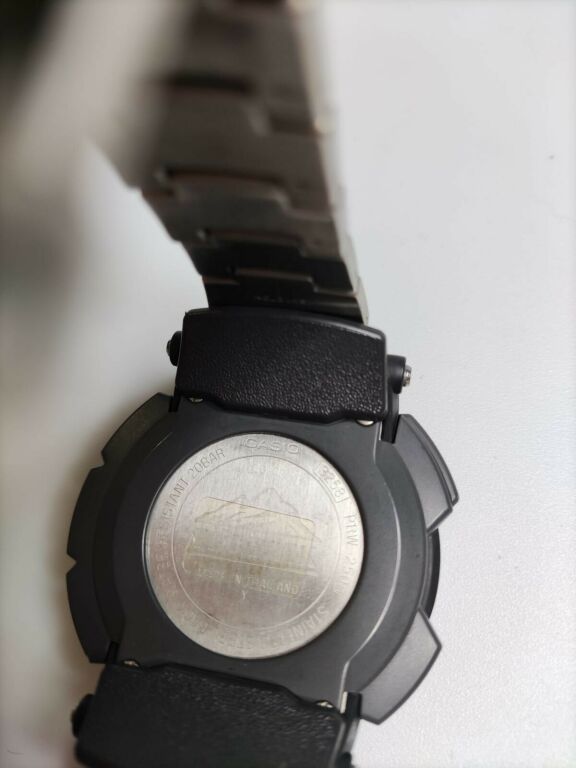 ZEGAREK CASIO PRW-2500