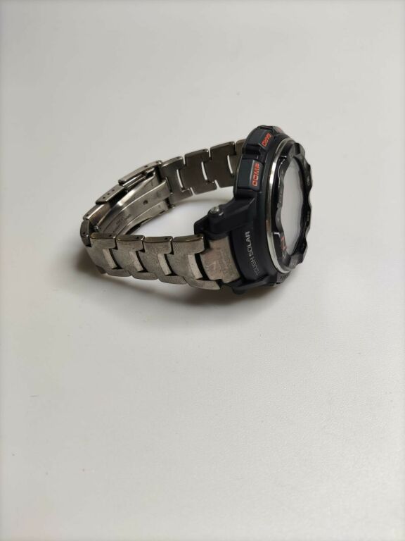 ZEGAREK CASIO PRW-2500