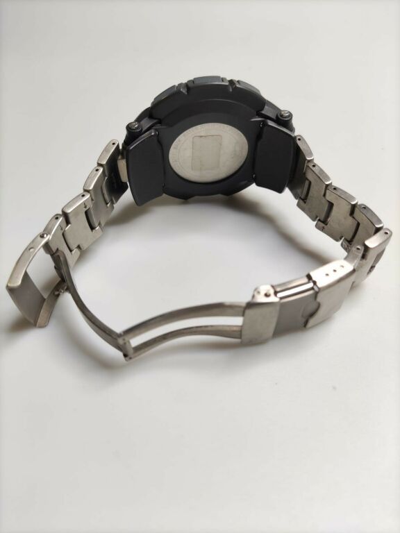 ZEGAREK CASIO PRW-2500