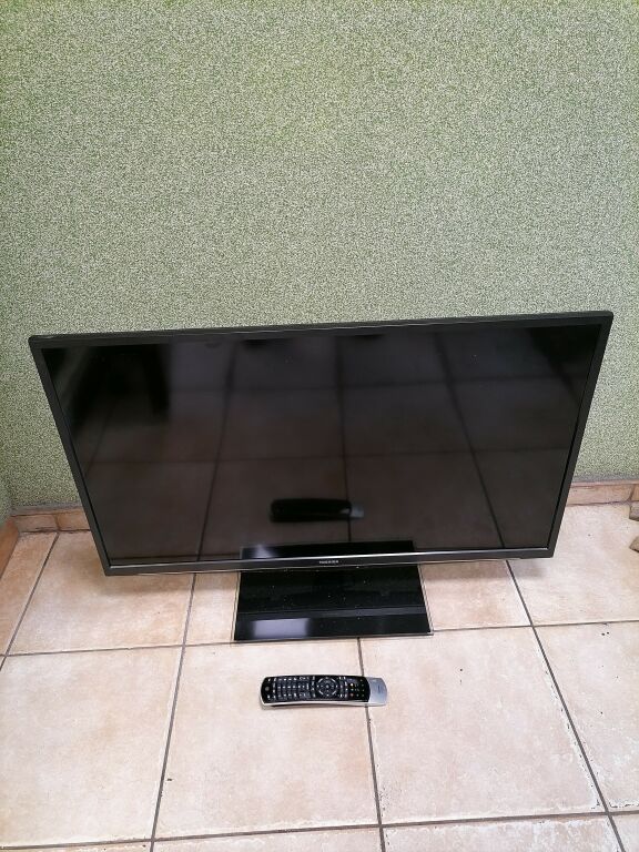 TELEWIZOR TOSHIBA 40RL838 40 CALI ODBIÓR OSOBISTY