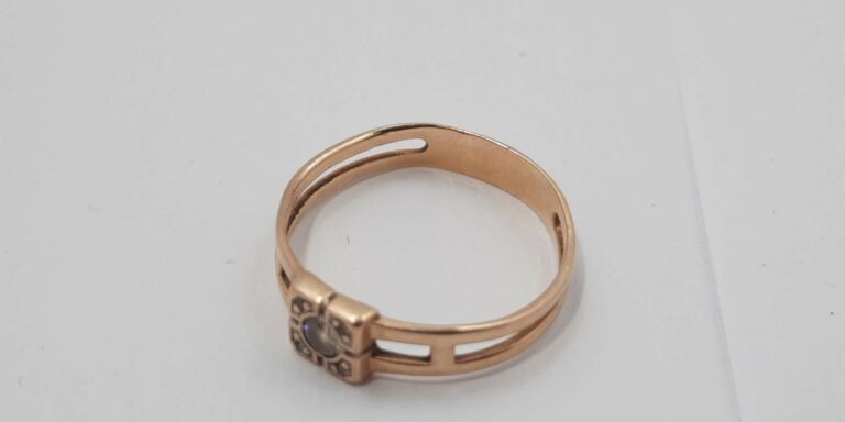 zloty-pierscionek-rodzaj-klasyczne