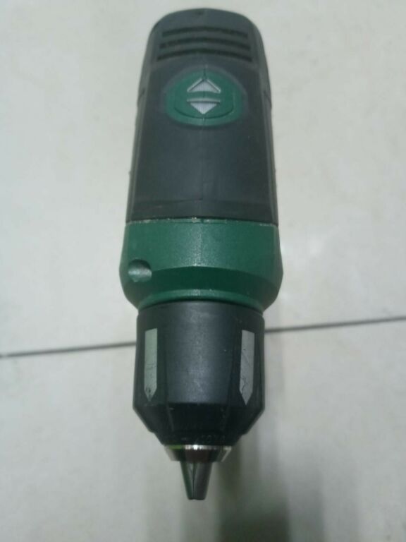 WKRĘTARKA BOSCH EASY DRILL 12 +ŁAD