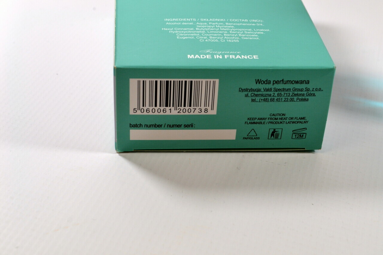 oscar-laurent-100ml-stan-uzywany