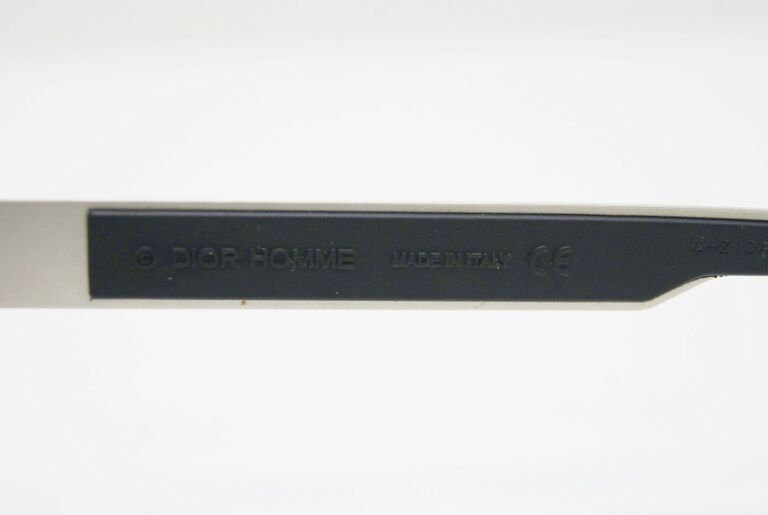 OPRAWKI DIOR HOMME BLACKTIE 185 5 LH