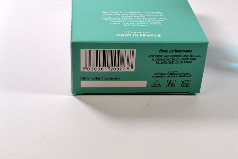 oscar-laurent-100ml-stan-uzywany