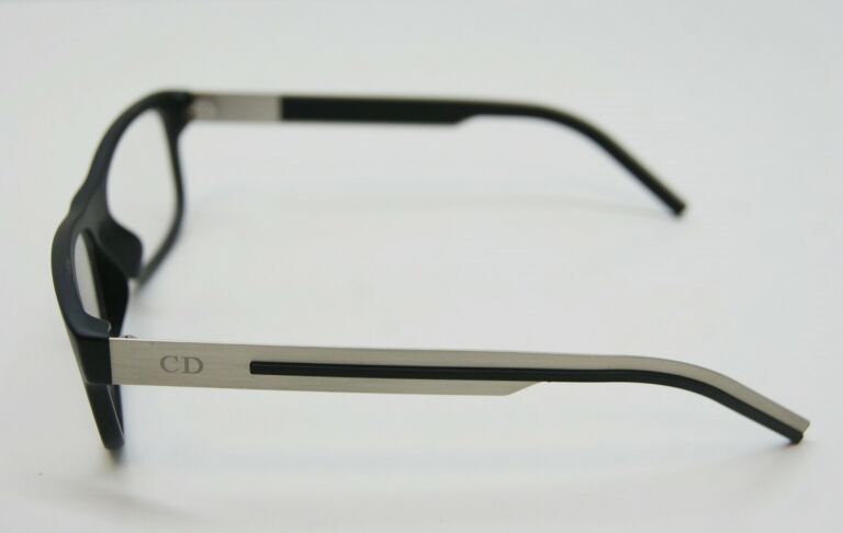 OPRAWKI DIOR HOMME BLACKTIE 185 5 LH