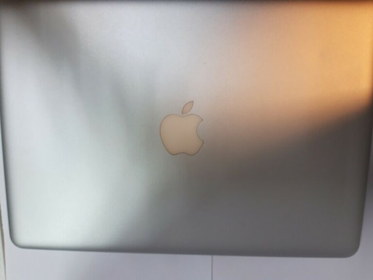 APPLE MACBOOK PRO 13 A1278