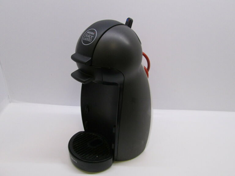 EKSPRES DO KAWY NESCAFE DOLCE GUSTO