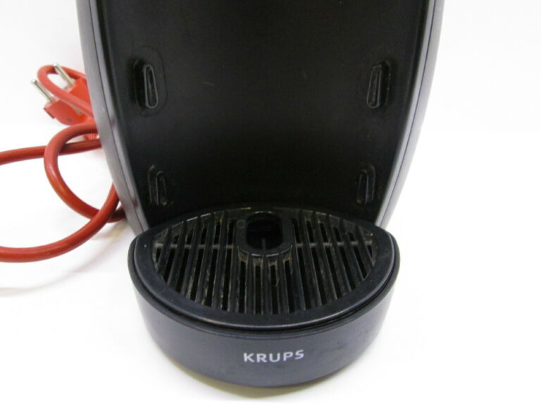 EKSPRES DO KAWY NESCAFE DOLCE GUSTO