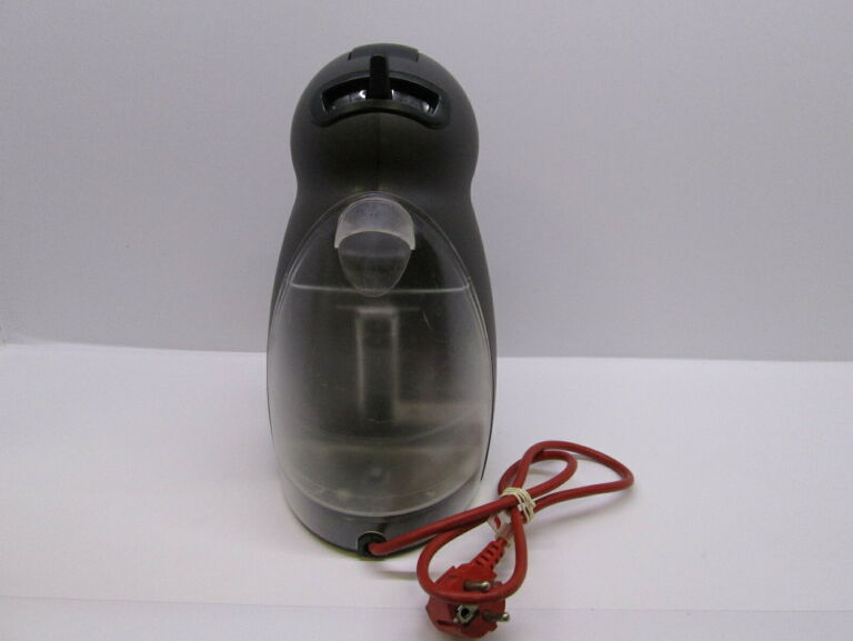 EKSPRES DO KAWY NESCAFE DOLCE GUSTO