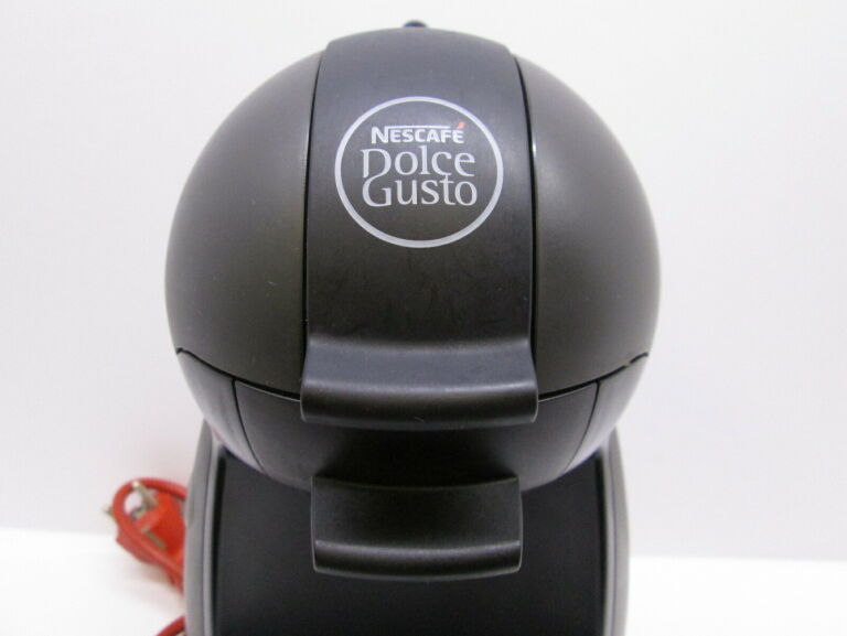 EKSPRES DO KAWY NESCAFE DOLCE GUSTO