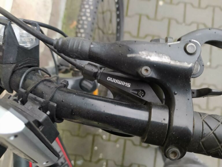 ROWER TEAMRAIDER TIESSO 270