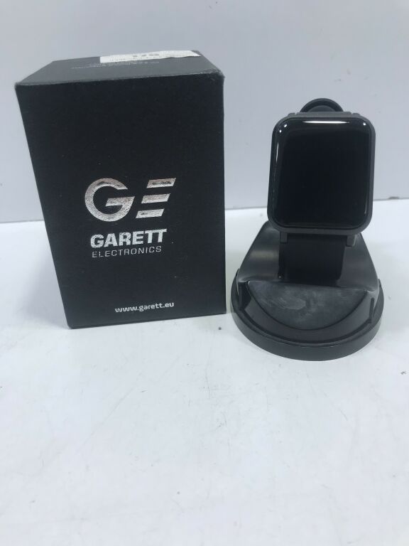 Smartwatch garett sport online 17