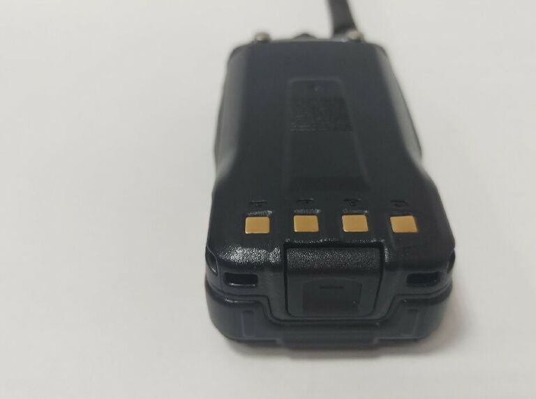 RADIOTELEFON HYT TC-620 KOMPLET