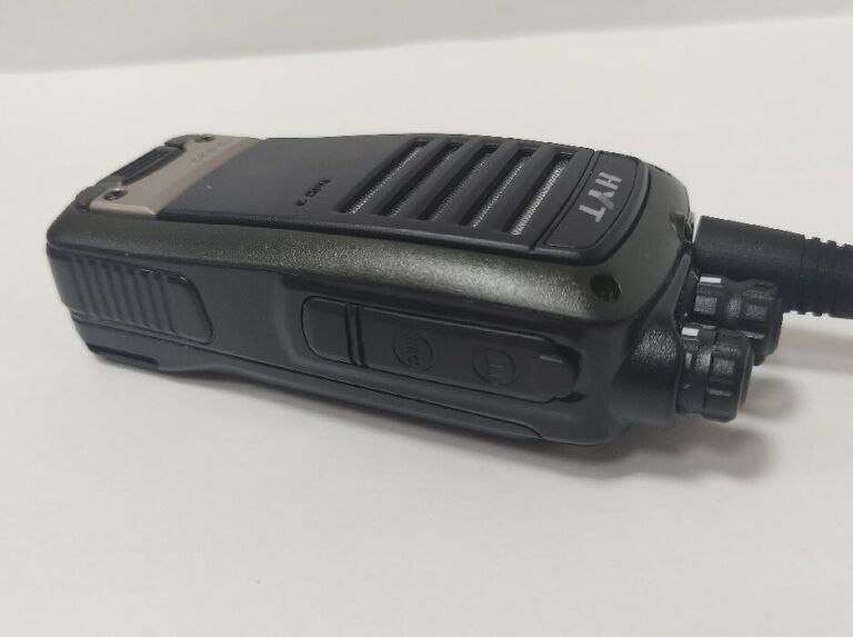 RADIOTELEFON HYT TC-620 KOMPLET