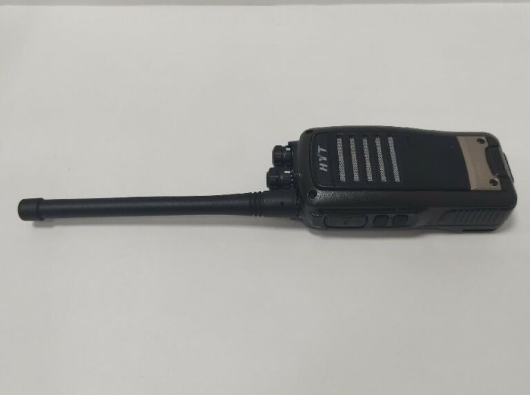 RADIOTELEFON HYT TC-620 KOMPLET