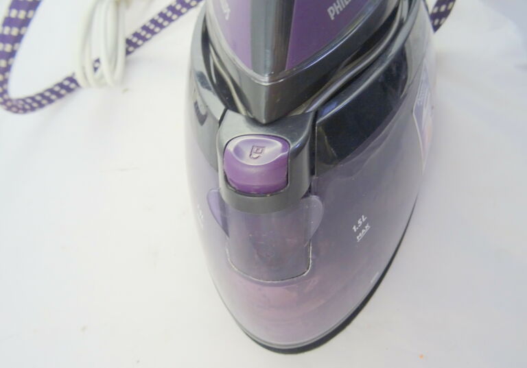 PHILIPS PERFECTCARE PURE GC7640/80