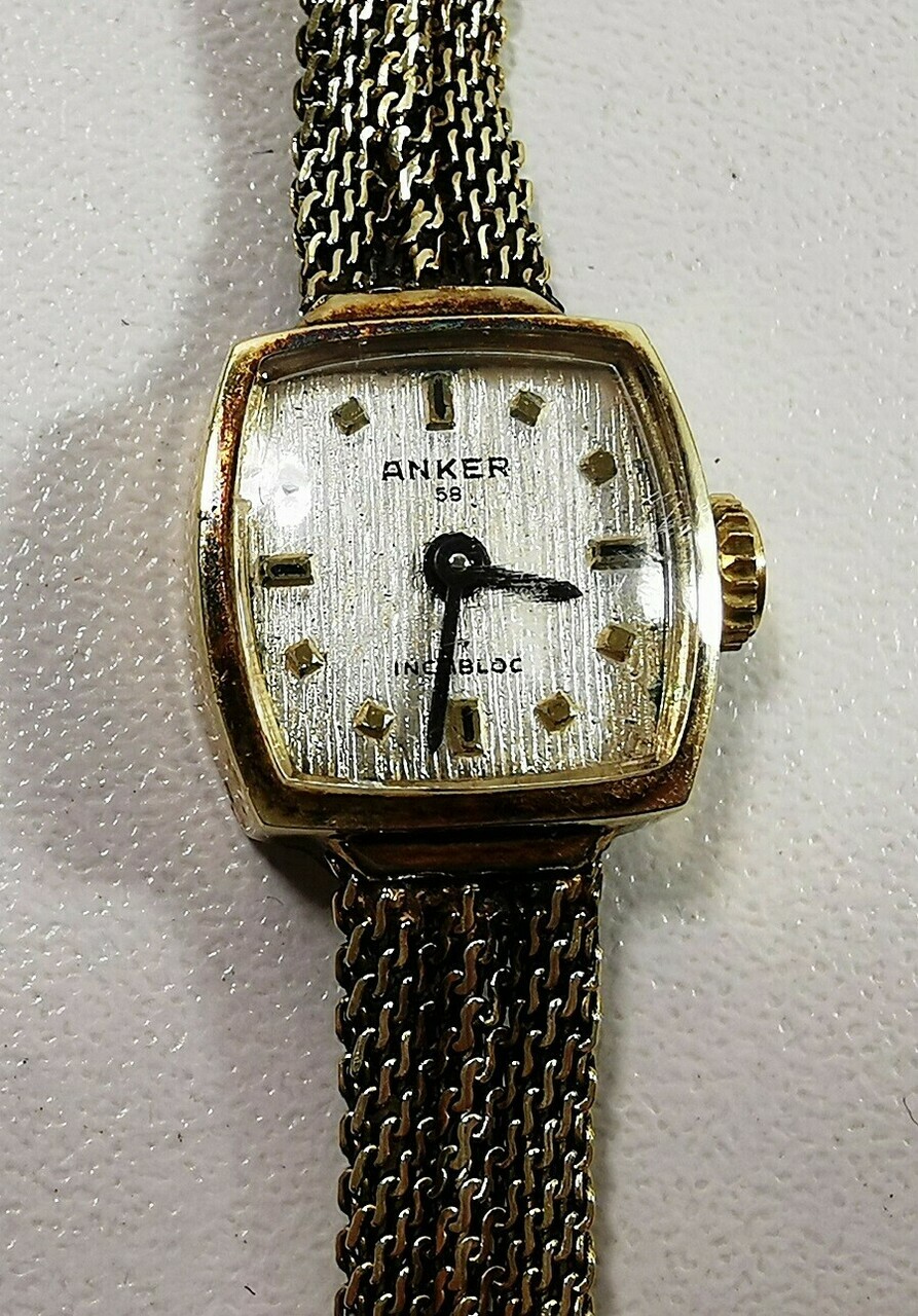 zloty-zegarek-anker-proby-585-mechanizm-automatyczny