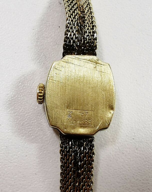 zloty-zegarek-anker-proby-585-ksztalt-koperty-prostokatna