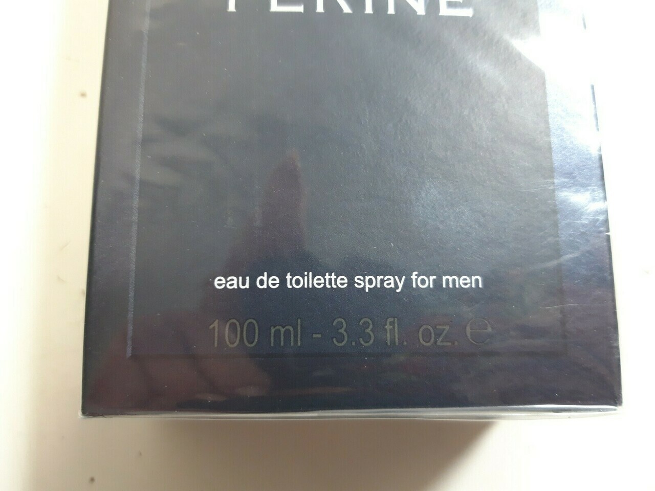 Ferine eau de discount toilette