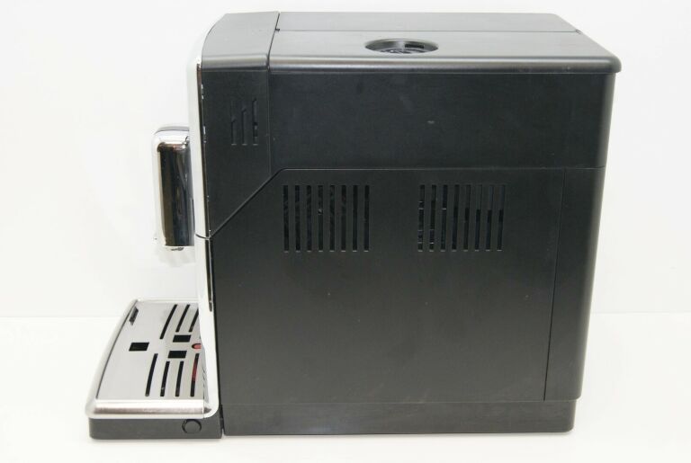 EKSPRES SAECO PICOBARISTO DELUXE SM5572/10
