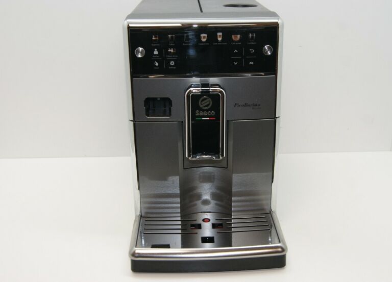 EKSPRES SAECO PICOBARISTO DELUXE SM5572/10