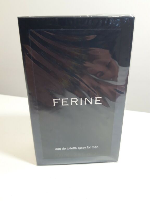 FERINE ZAPACH DLA M CZYZN 100ML PERFUMY M SKIE Wody toaletowe