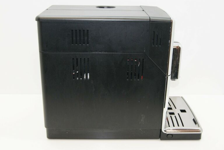 EKSPRES SAECO PICOBARISTO DELUXE SM5572/10