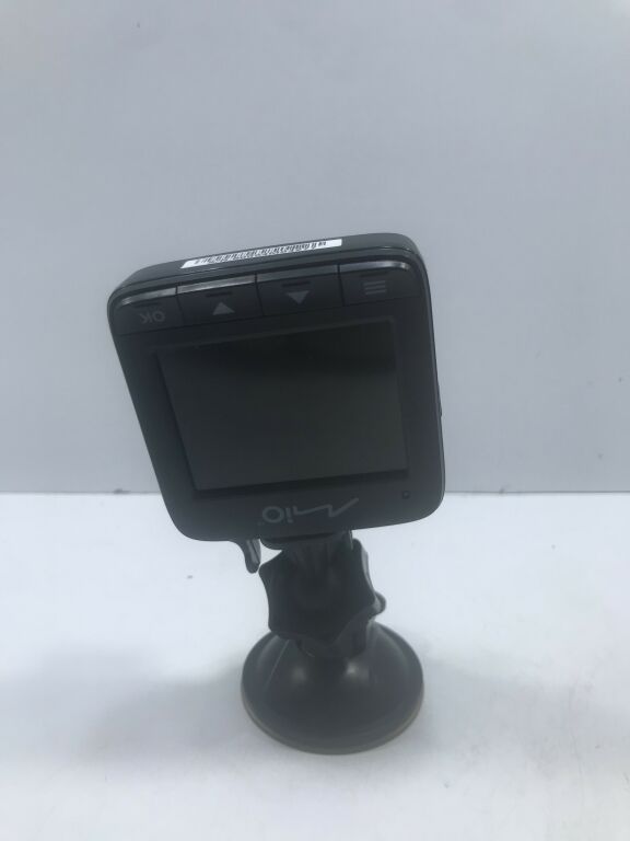 KAMERKA SAMOCHODOWA MIO MIVUE 600