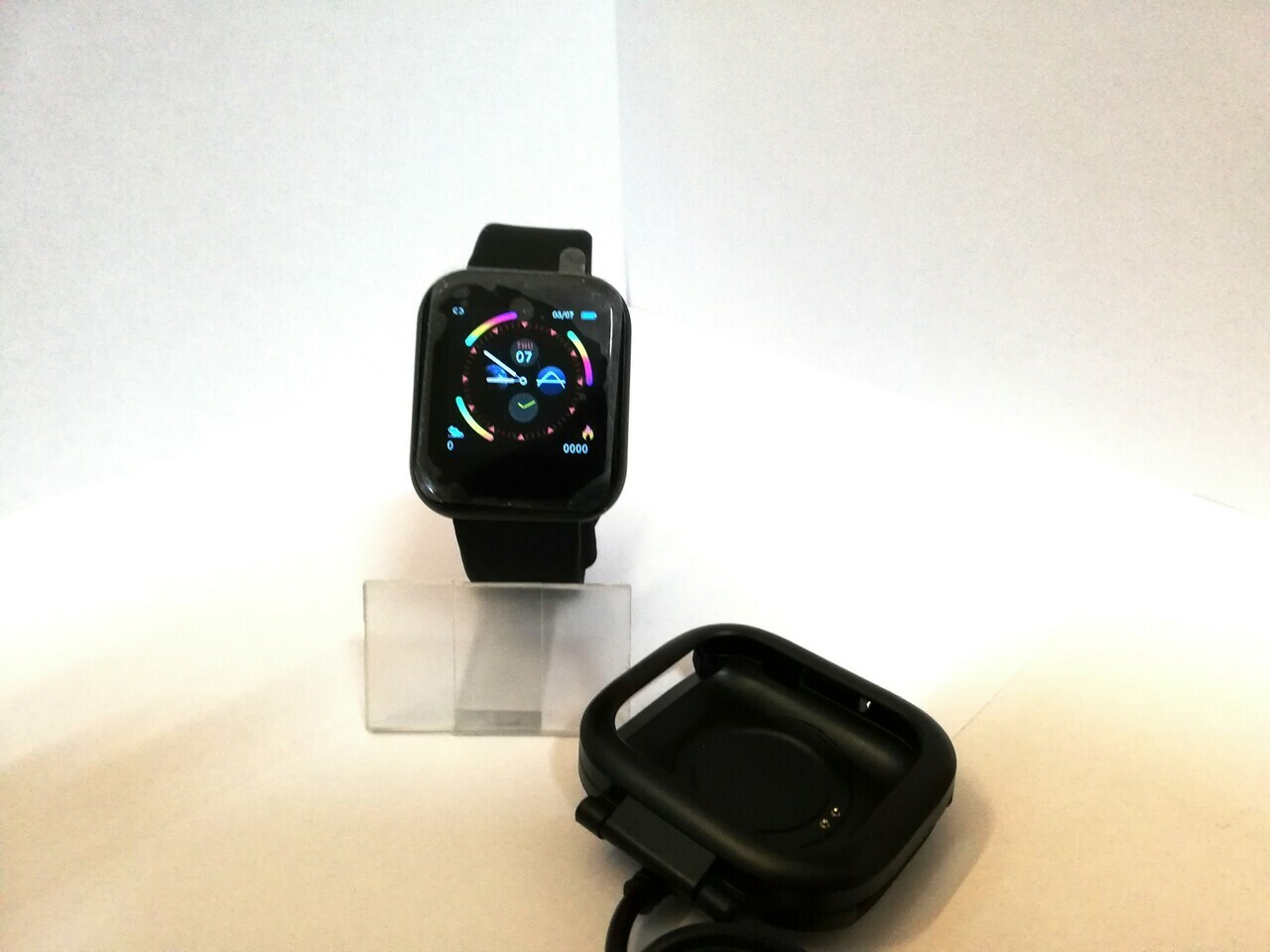 smartwatch-rohs-ladowarka-stan-uzywany