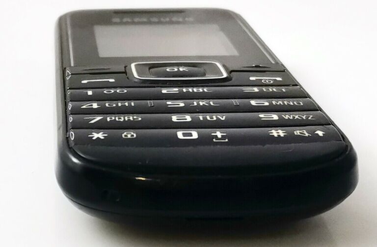 SAMSUNG GT-E1050