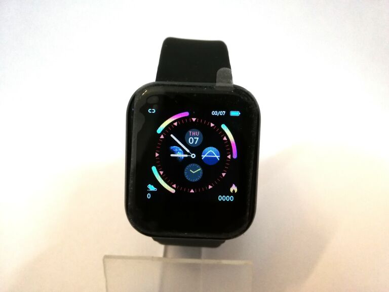SMARTWATCH ROHS ŁADOWARKA