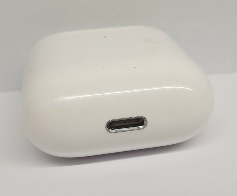 SŁUCHAWKI APPLE AIRPODS A1938
