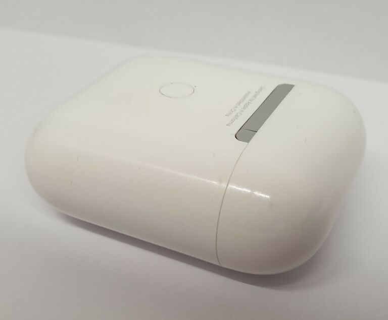 SŁUCHAWKI APPLE AIRPODS A1938