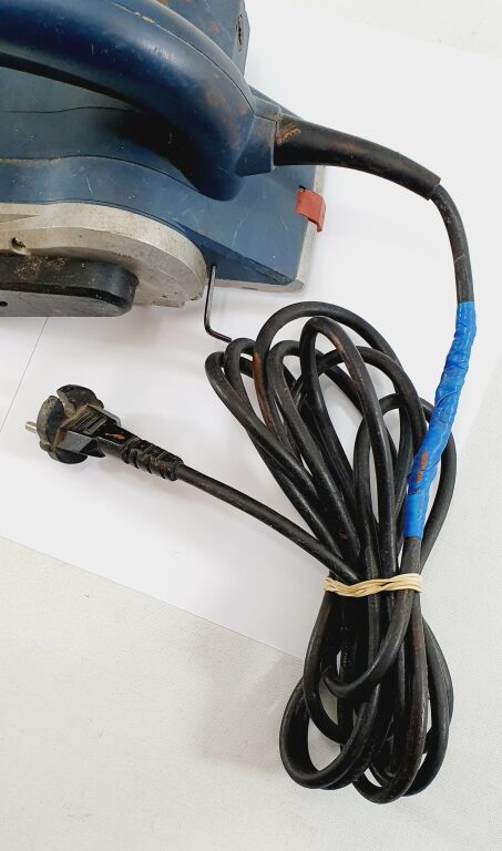 STRUG ELEKTRYCZNY BOSCH GHO 26-82 710W