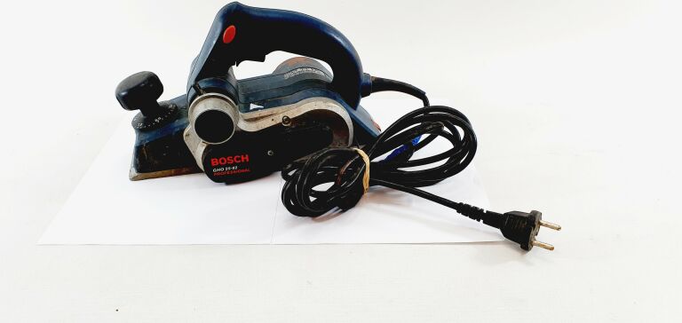 STRUG ELEKTRYCZNY BOSCH GHO 26-82 710W
