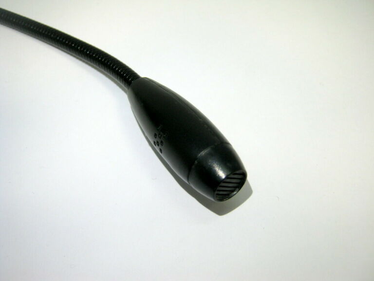 MIKROFON MEDIA-TECH MT383