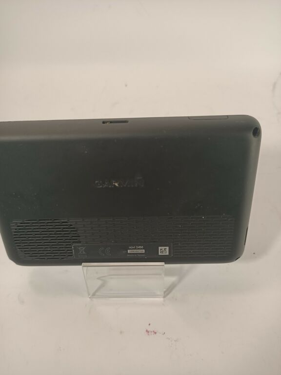NAWIGACJA GARMIN NUVI 2450